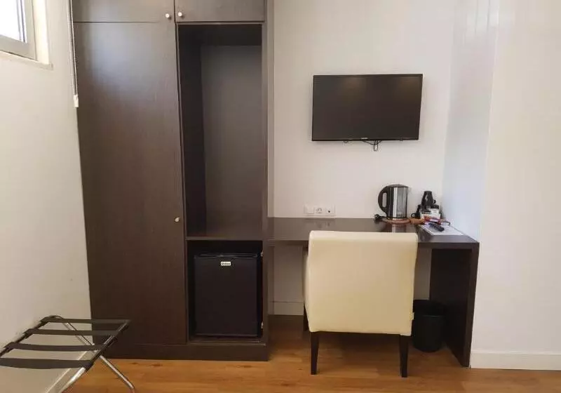 اتاق استاندارد سه نفره, Lisbon City Apartments & Suites By City Hotels
