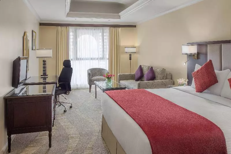 اتاق استاندارد, Lisbon City Apartments & Suites By City Hotels