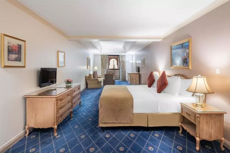 اتاق استاندارد, Lisbon City Apartments & Suites By City Hotels