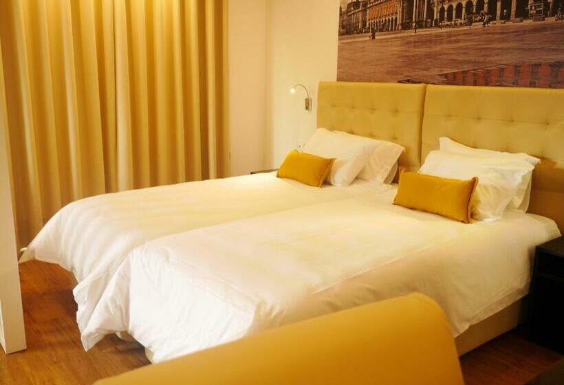 Appartamento 1 Camera da Letto, Lisbon City Apartments & Suites By City Hotels