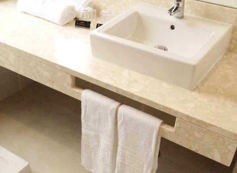 آپارتمان 1 خوابه, Lisbon City Apartments & Suites By City Hotels