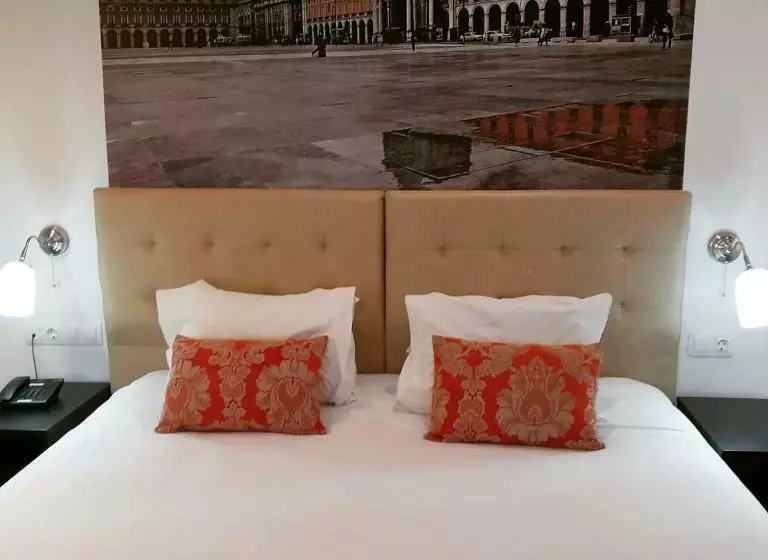 آپارتمان 1 خوابه, Lisbon City Apartments & Suites By City Hotels