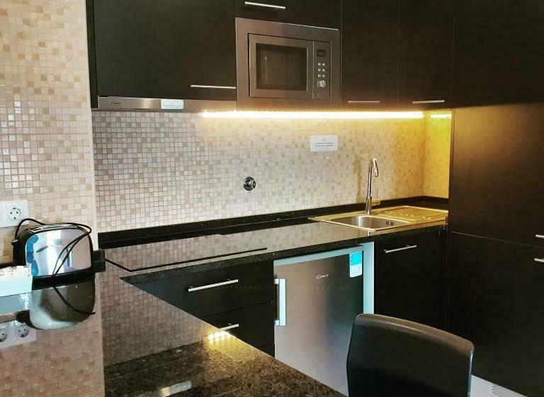 آپارتمان 1 خوابه, Lisbon City Apartments & Suites By City Hotels