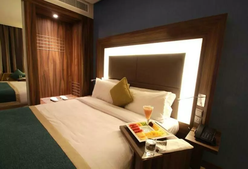 اتاق سوپریور, Novotel Yanbu Albahr