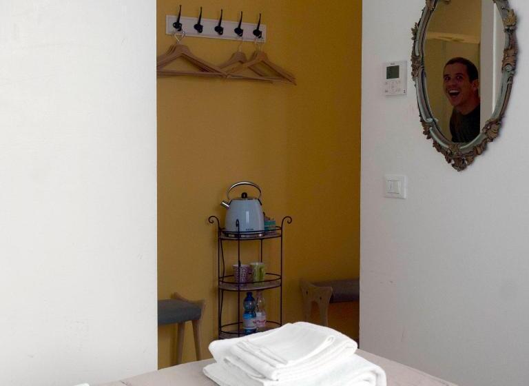 اتاق استاندارد, Ostello Bello Milano Duomo