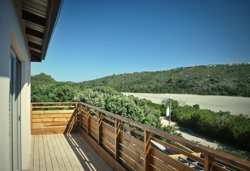 Cameră Superioară cu Priveliști, Christiana Lodge