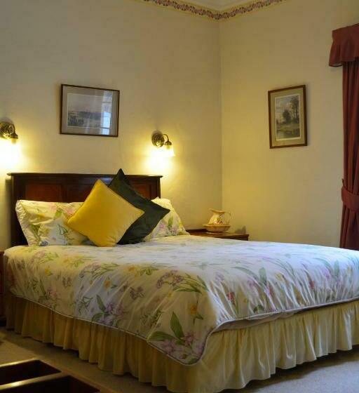 スタンダードルーム, Holberry House