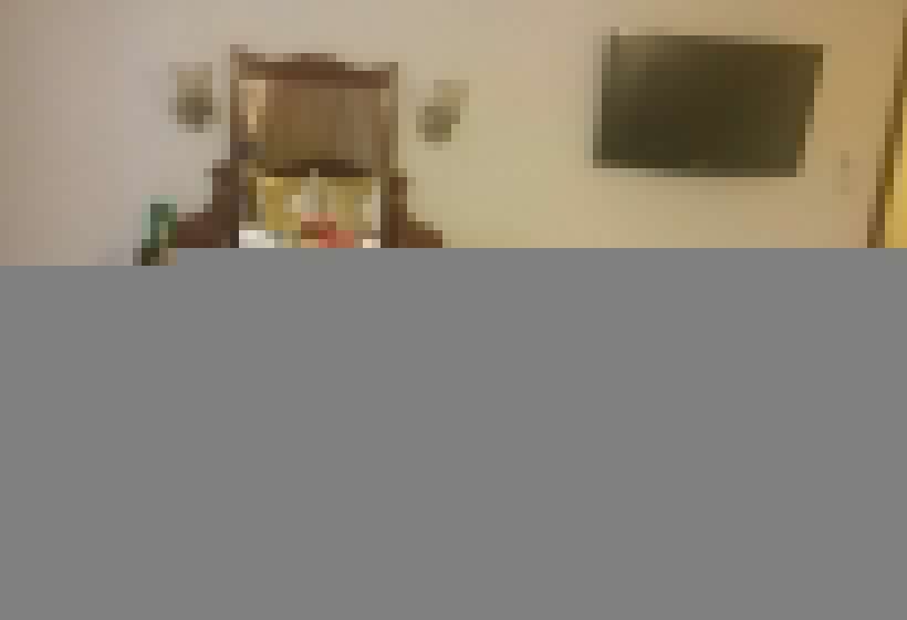 バスタブ付きスタンダードルーム, Holberry House