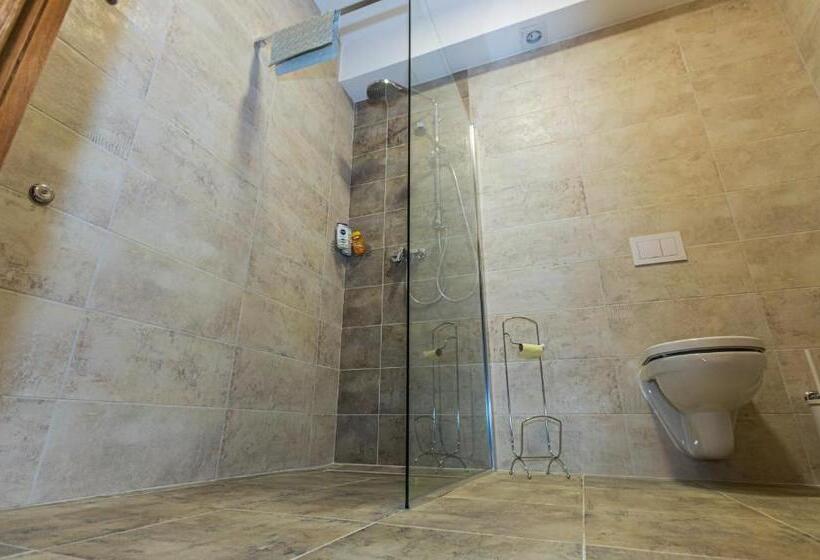 إستوديو ديلوكس, B&b Green Serenity Plitvice Lakes