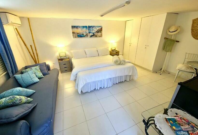 اتاق استاندارد با چشمانداز استخر, Adonai Hotel Boutique