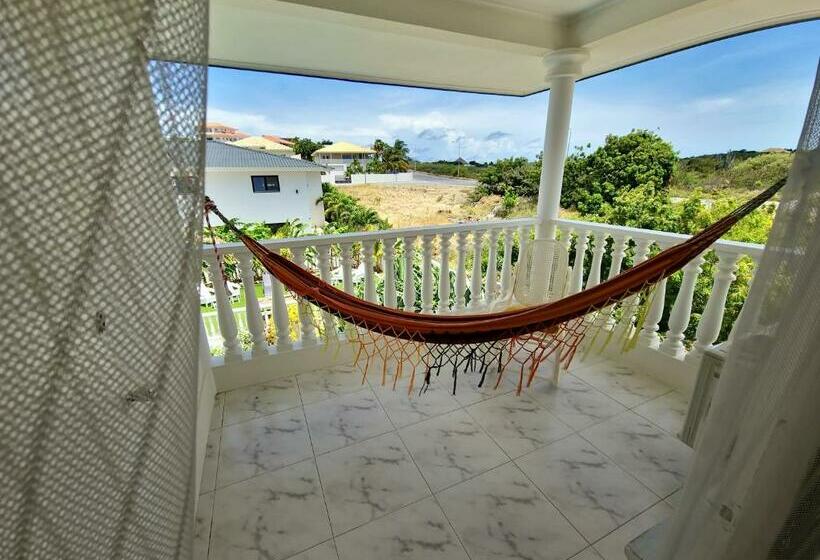 اتاق استاندارد با چشمانداز استخر, Adonai Hotel Boutique