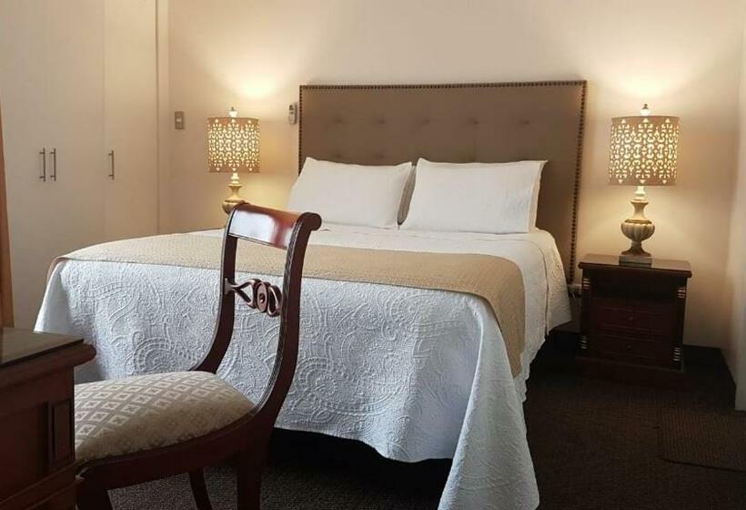 Апартаменты 1 Спальня, Apart Hotel San Martin