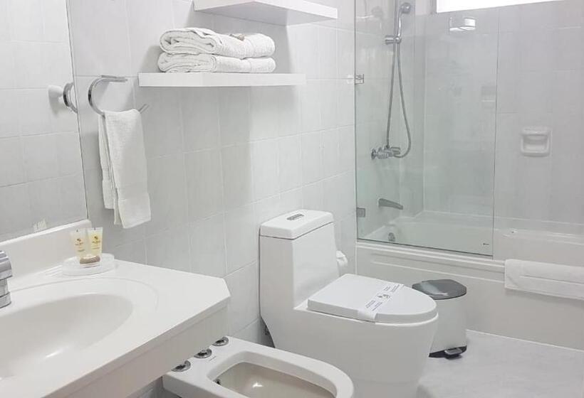 Номер Стандарт, Apart Hotel San Martin