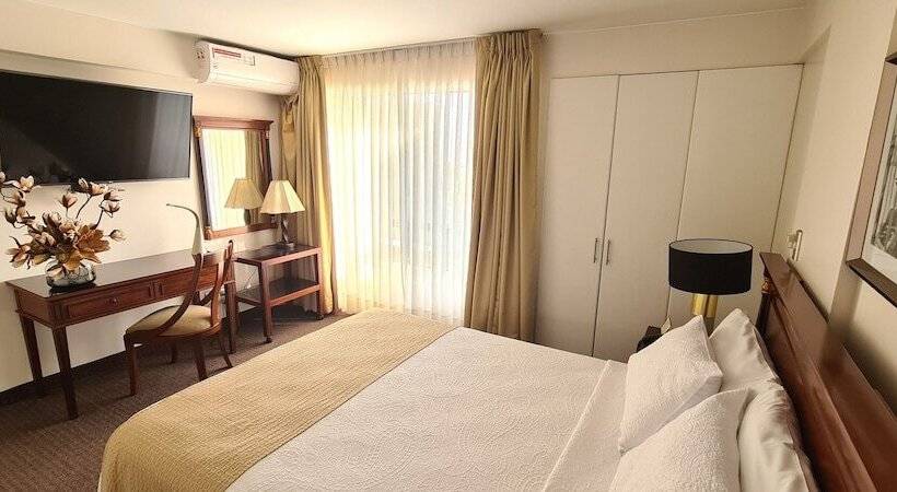 Апартаменты 1 Спальня, Apart Hotel San Martin