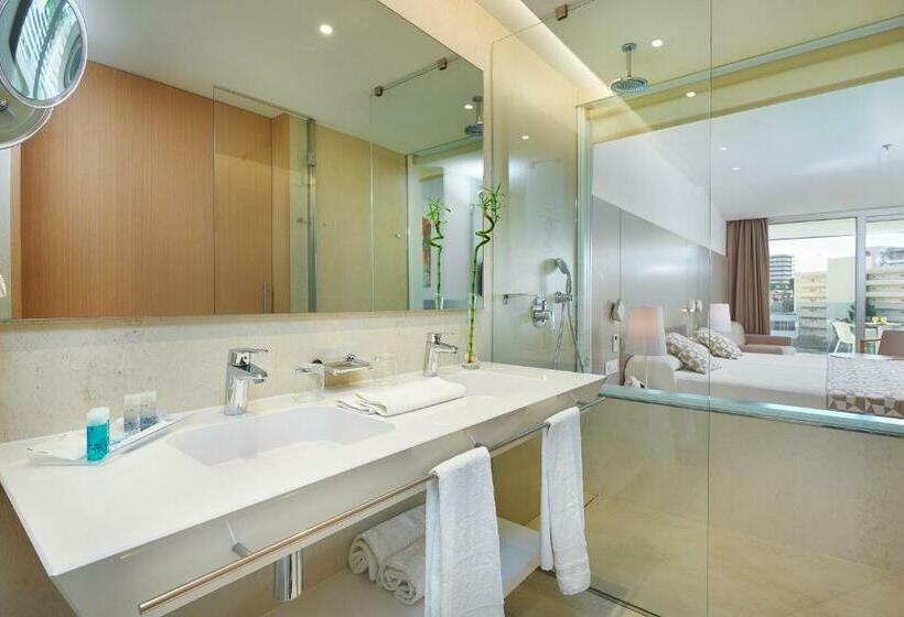 اتاق استاندارد, Hipotels Gran Playa de Palma