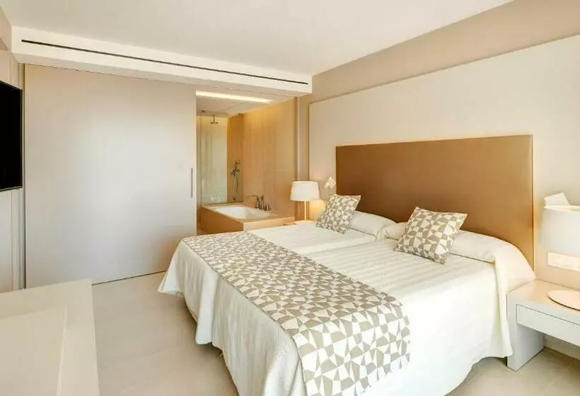 オーシャンビュースイート, Hipotels Gran Playa de Palma
