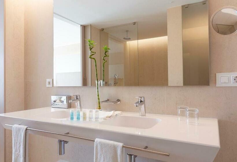 سوییت جونیور, Hipotels Gran Playa de Palma