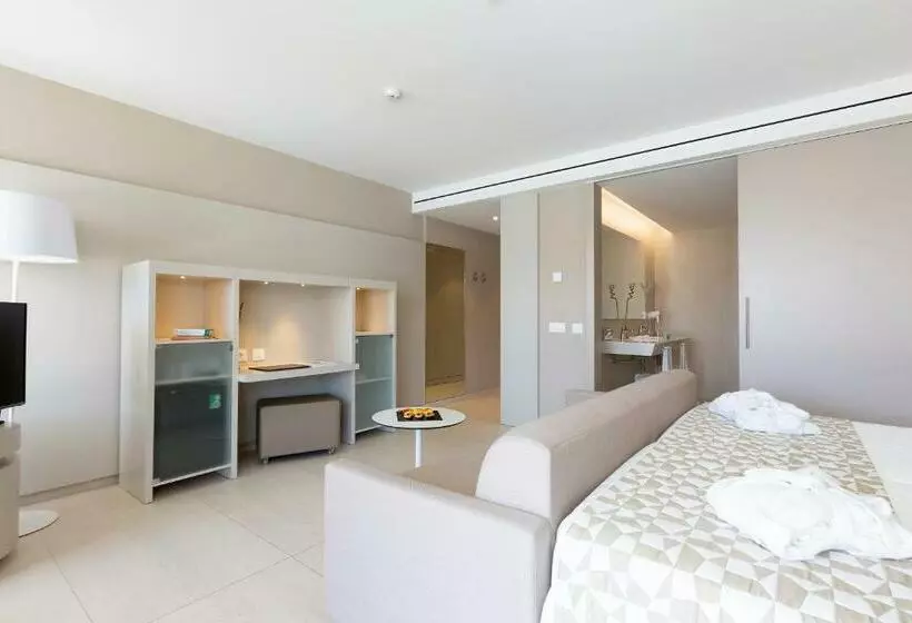 ジュニアスイート, Hipotels Gran Playa de Palma