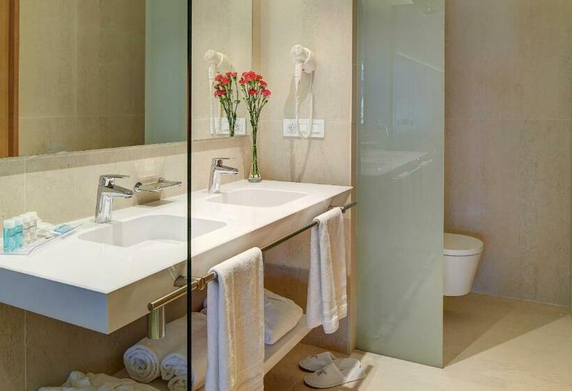 سوییت جونیور, Hipotels Gran Playa de Palma