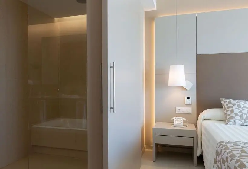 ジュニアスイート, Hipotels Gran Playa de Palma