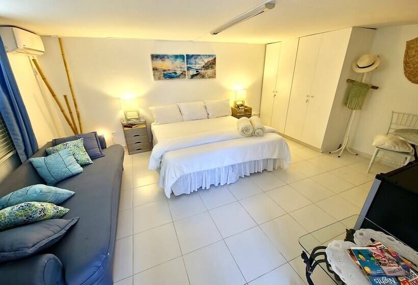 اتاق استاندارد با چشمانداز استخر, Adonai Hotel Boutique