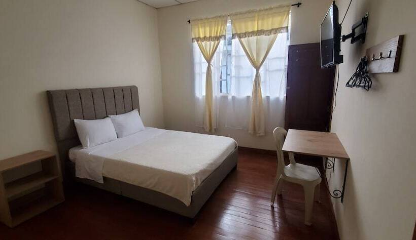 Номер Стандарт, Alcayata Colonial