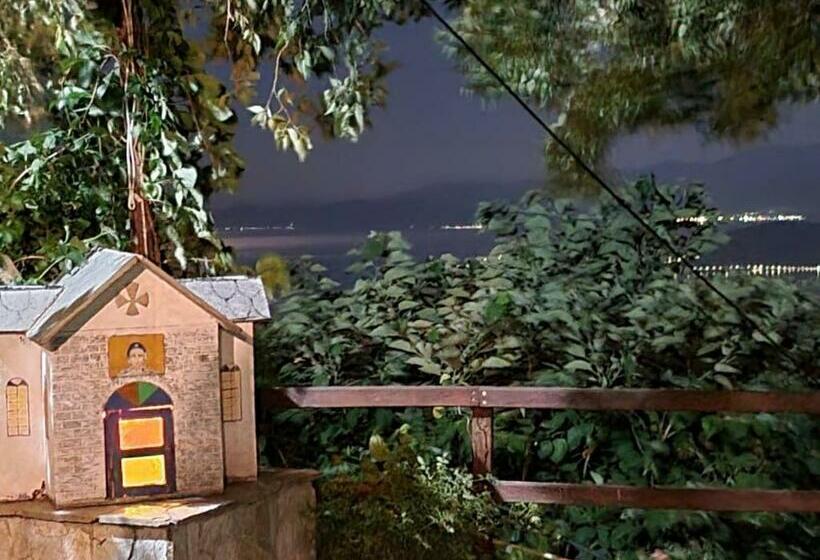 إستوديو قياسى, Archontiko Stafylopati