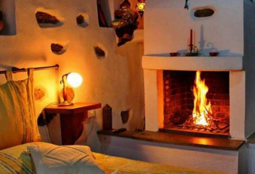 إستوديو قياسى, Archontiko Stafylopati