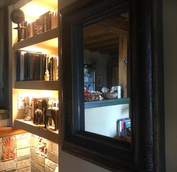 منزل غرفتين نوم, Archontiko Stafylopati