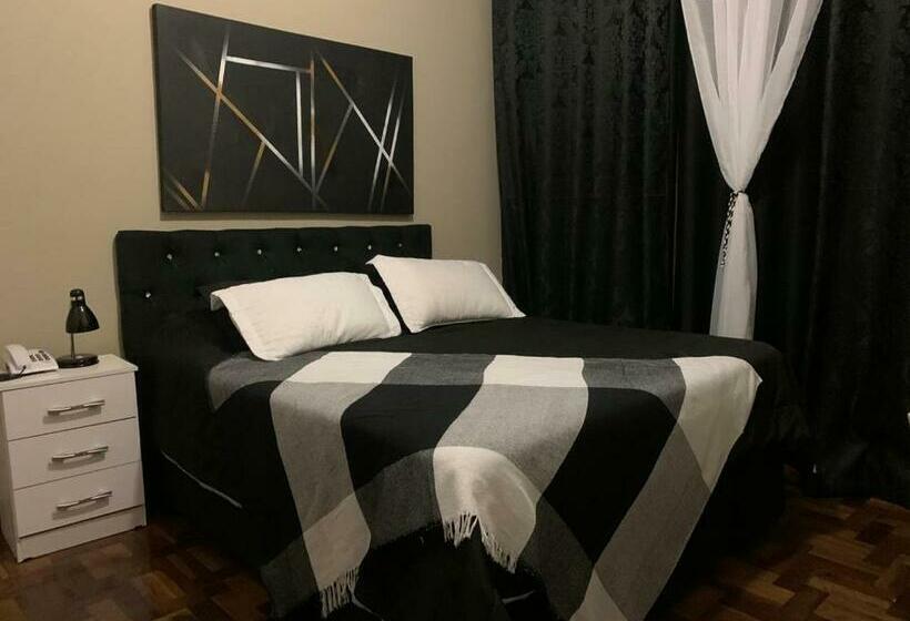 高级大房间, Brasilia Curitiba