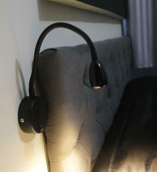 高级大房间, Brasilia Curitiba