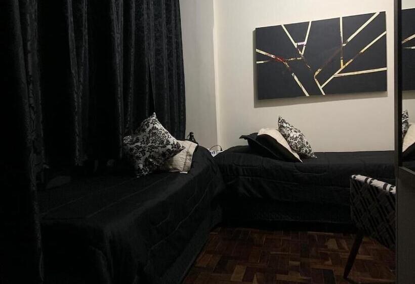 标准间, Brasilia Curitiba