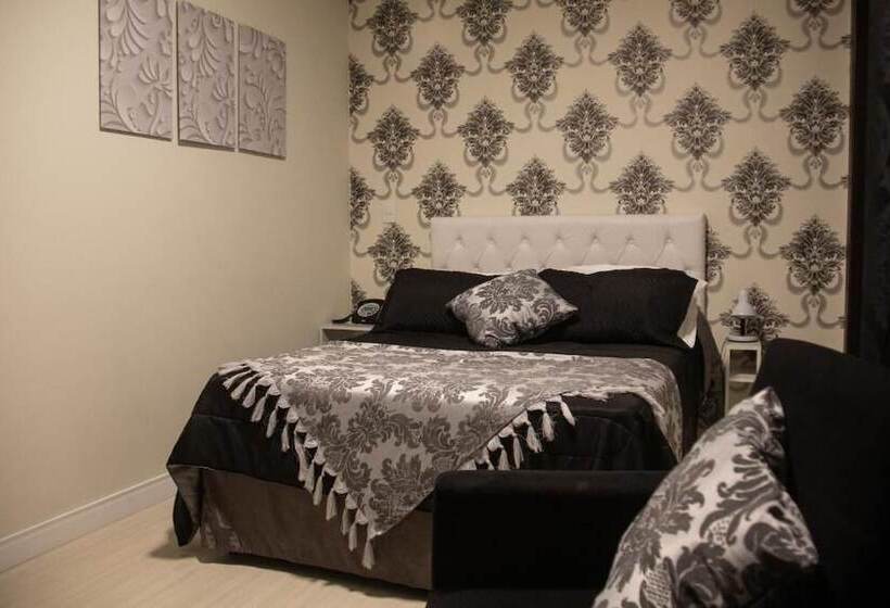 高级大房间, Brasilia Curitiba