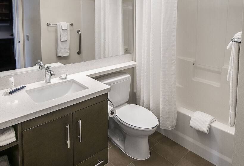 إستوديو قياسى, Candlewood Suites   Fairbanks, An Ihg