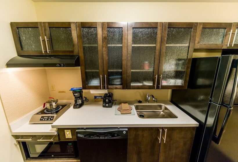 إستوديو قياسى, Candlewood Suites   Fairbanks, An Ihg