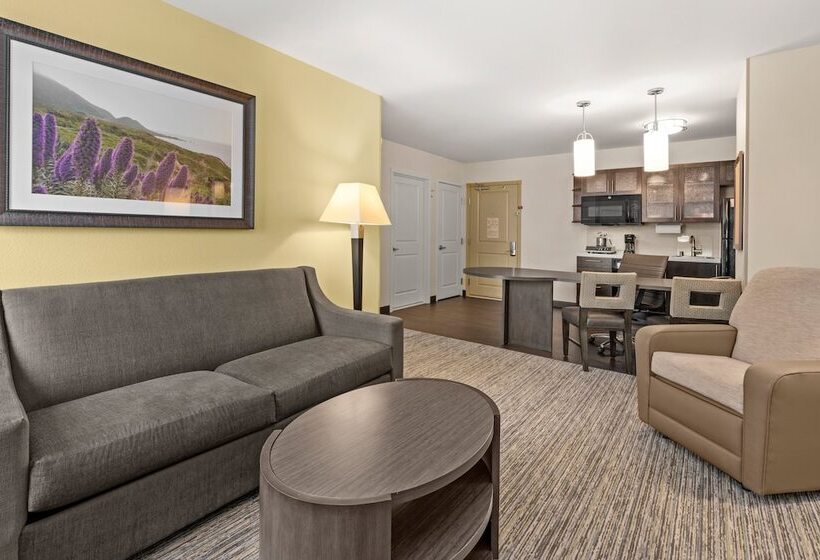 جناح, Candlewood Suites   Fairbanks, An Ihg