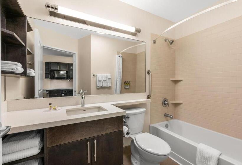 جناح, Candlewood Suites   Fairbanks, An Ihg