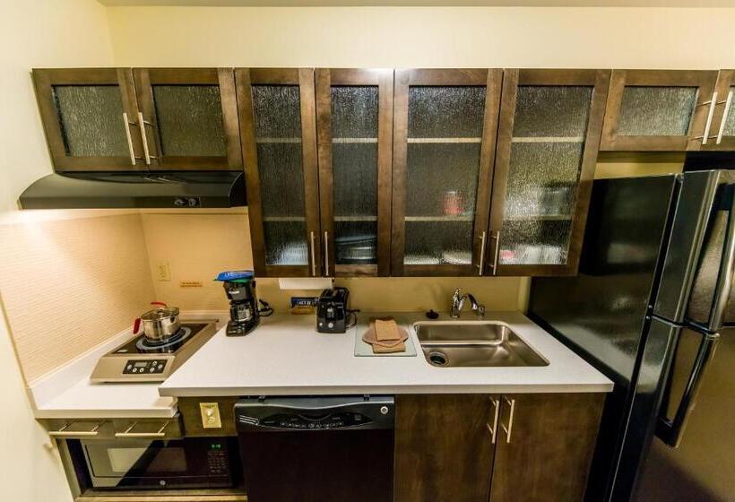 إستوديو قياسى, Candlewood Suites   Fairbanks, An Ihg