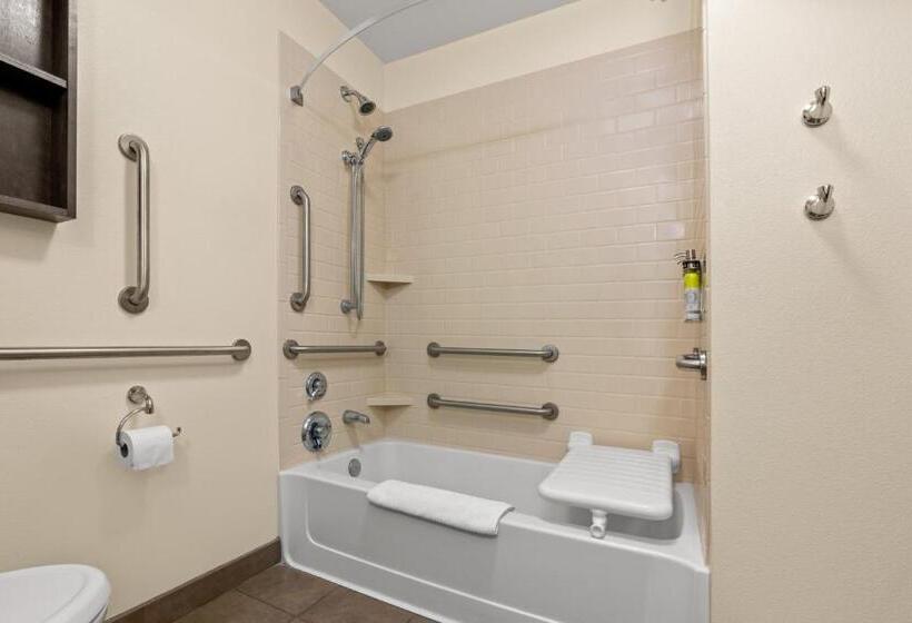 إستوديو قياسى, Candlewood Suites   Fairbanks, An Ihg