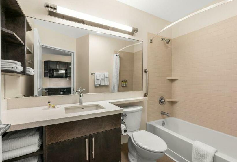 إستوديو قياسى, Candlewood Suites   Fairbanks, An Ihg