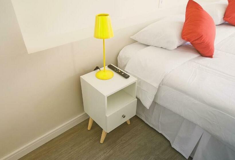 高级大房间, Clh Suites Domingos Ferreira