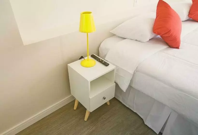 Superior-huone, Clh Suites Domingos Ferreira