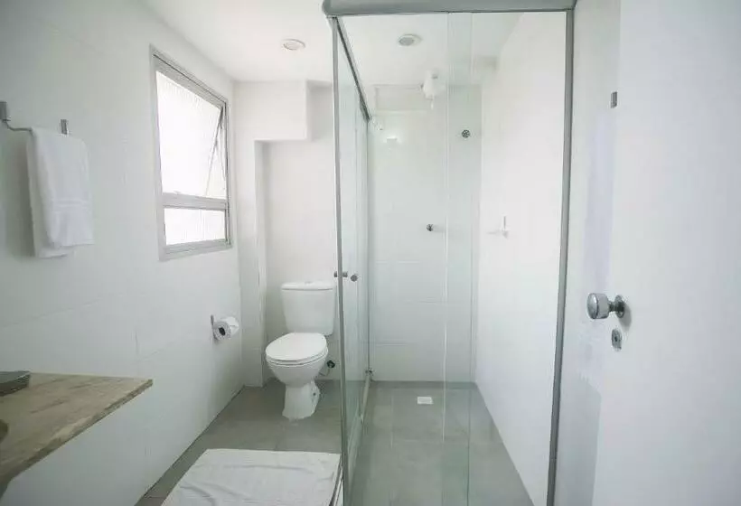 Superior-huone, Clh Suites Domingos Ferreira