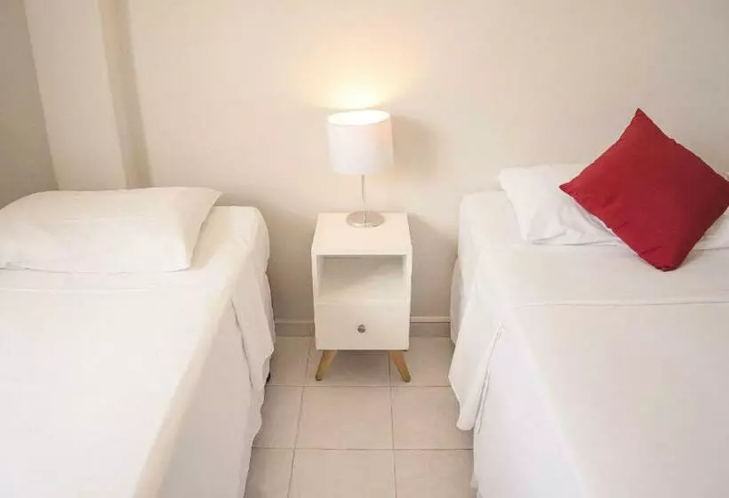 Superior-huone, Clh Suites Domingos Ferreira