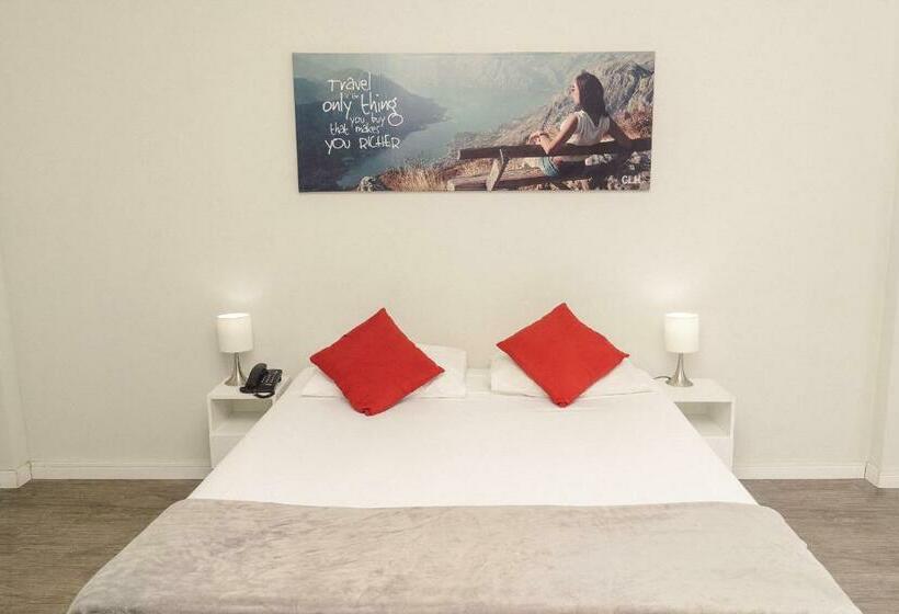 高级大房间, Clh Suites Domingos Ferreira