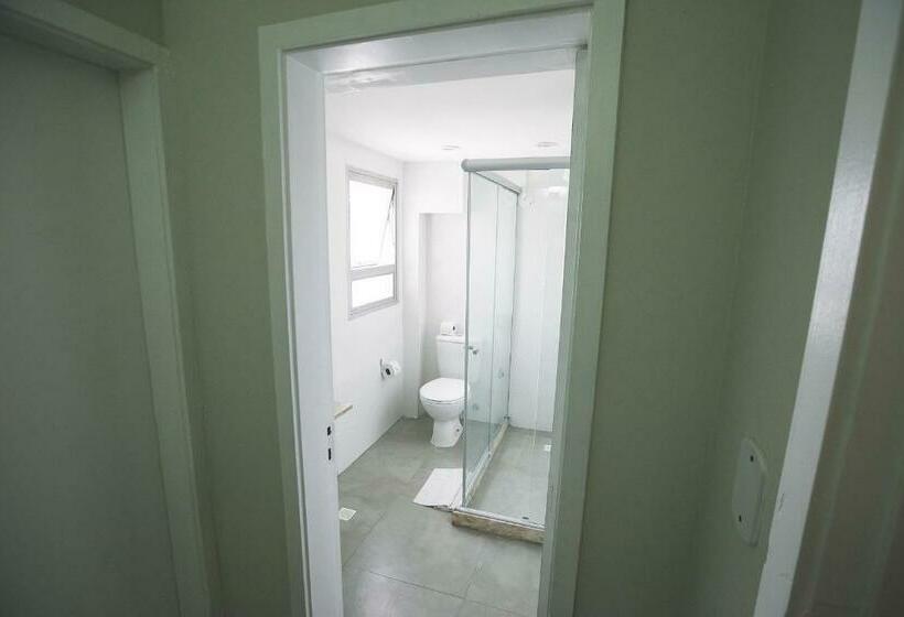 四人高级间, Clh Suites Domingos Ferreira