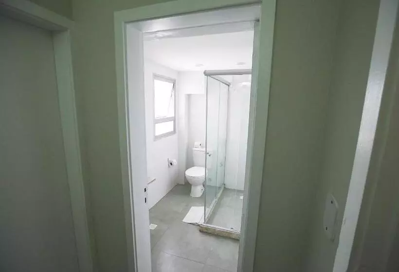 Huoneisto 1 Makuuhuone, Clh Suites Domingos Ferreira