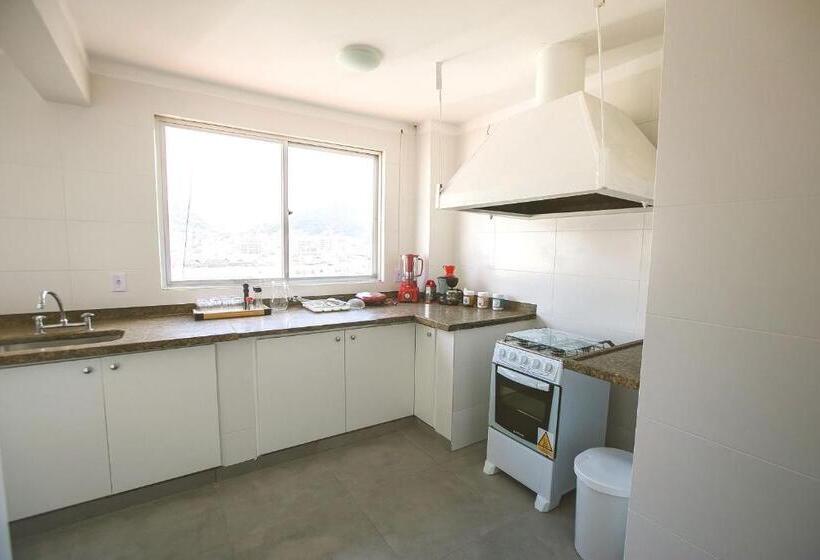 带1个卧室的公寓, Clh Suites Domingos Ferreira