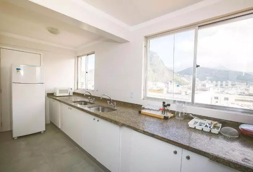Huoneisto 1 Makuuhuone, Clh Suites Domingos Ferreira
