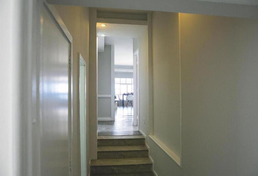 带1个卧室的公寓, Clh Suites Domingos Ferreira